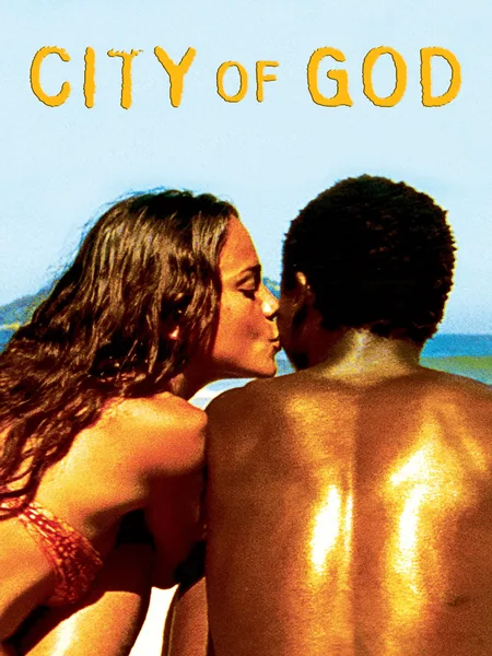 Cidade de Deus (filme)