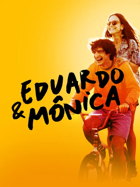 Eduardo e Mônica