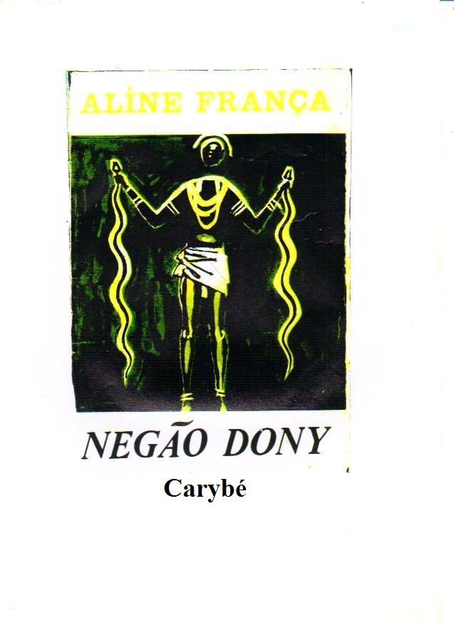 Negão Dony