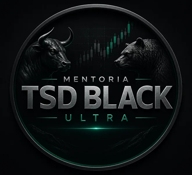 Mentoria TSD Black | Tudo Sobre Dólar