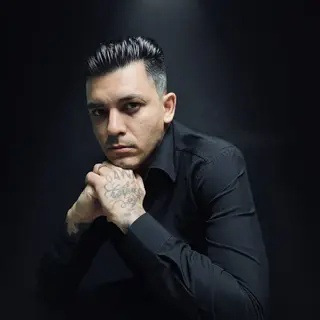 Alisson Garcia