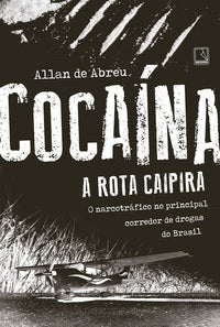 Imagem promocional do produto Cocaína