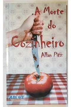 A Morte do Cozinheiro