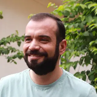 Allan Pitz
