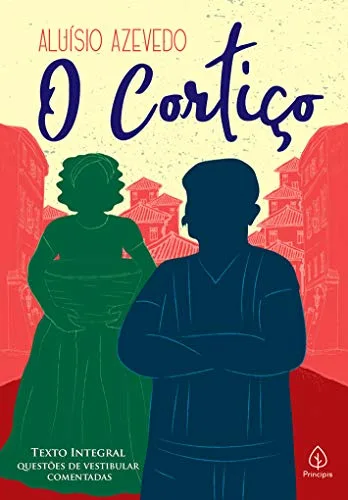 O Cortiço