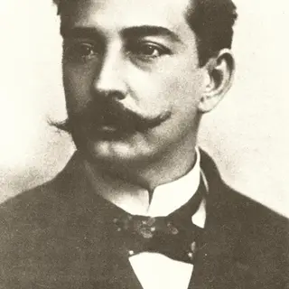 Foto ilustrativa do produtor Aluísio Azevedo