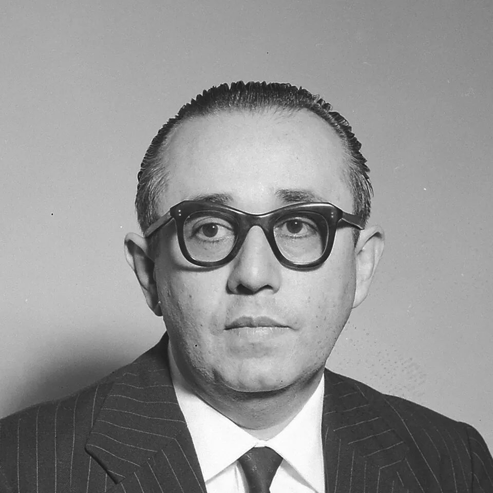 Aluísio Napoleão de Freitas Rego