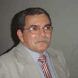 Alvacir Raposo