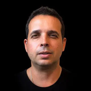 Foto ilustrativa do produtor Alvarinho Neto