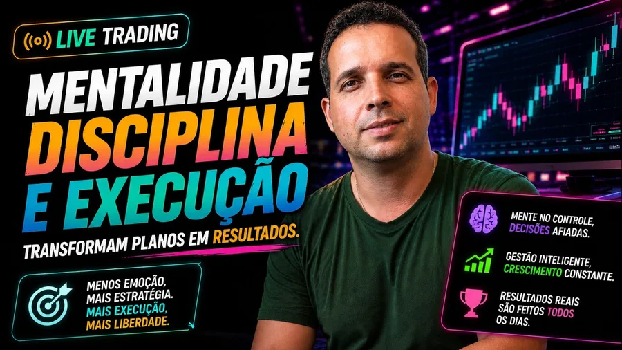 Plano Premium — Mentoria completa gravada + 1 ano de Discord