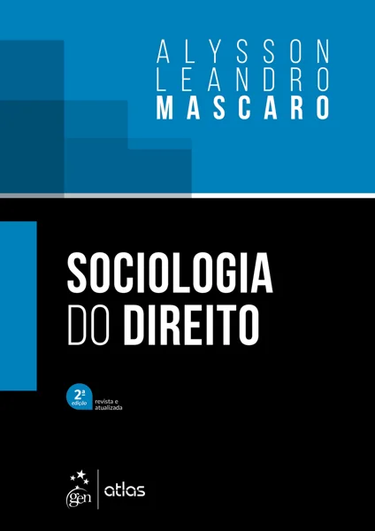 Sociologia do Direito
