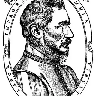 Ambroise Paré