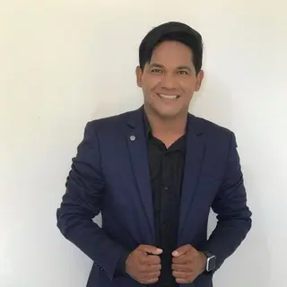 Foto ilustrativa do produtor Amilton de Cristo