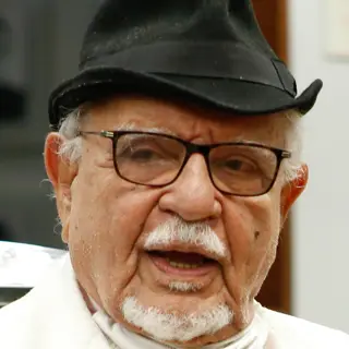 Foto de perfil de Amir Haddad