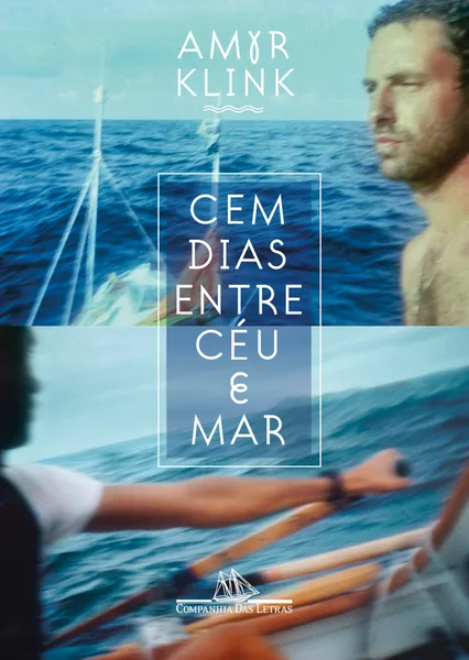 Cem dias entre céu e mar