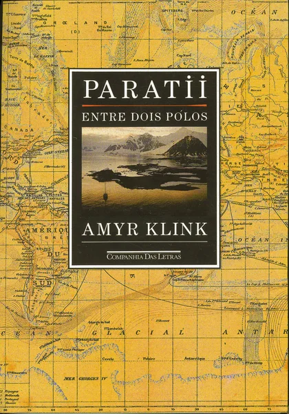 Paratii entre dois pólos