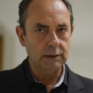 Amyr Klink