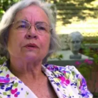 Foto de perfil de Ana Arruda Callado