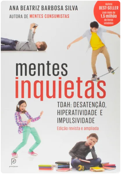Mentes Inquietas