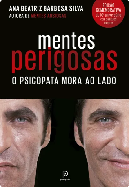 Mentes Perigosas
