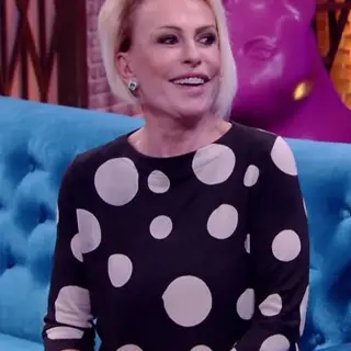 Ana Maria Braga