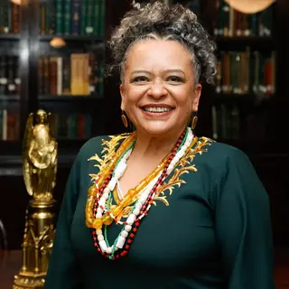 Ana Maria Gonçalves