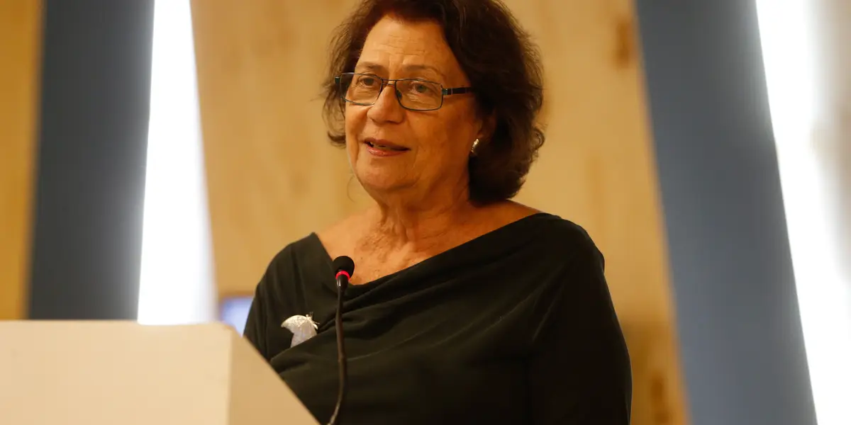Imagem de capa do perfil de Ana Maria Machado