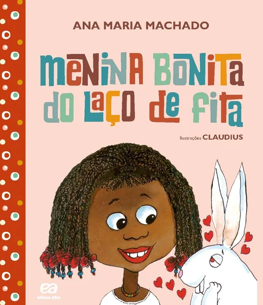 Menina Bonita do Laço de Fita