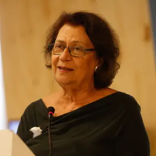 Foto ilustrativa do produtor Ana Maria Machado