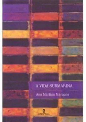 A vida submarina