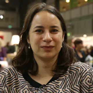 Foto de perfil de Ana Martins Marques