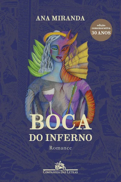 Boca do Inferno