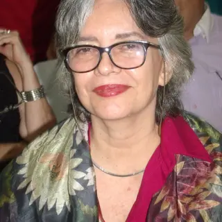 Ana Miranda