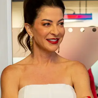 Foto de perfil de Ana Paula Padrão