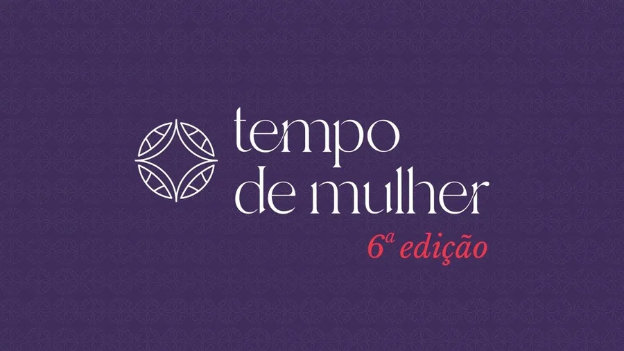 Tempo de Mulher