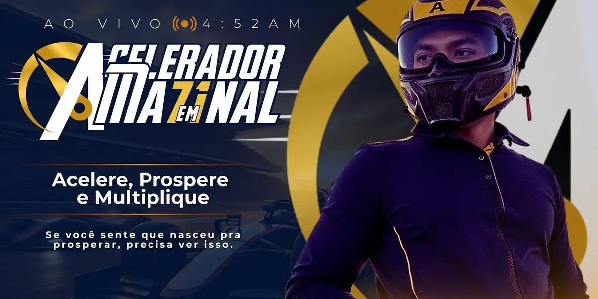 Imagem de capa do perfil de Anderson Ferreira Conceição