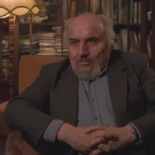 Avatar da autoridade András Hegedüs