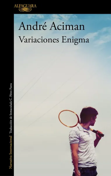 Variações enigma