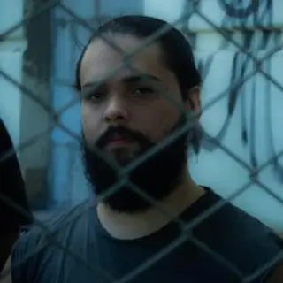 André Almeida