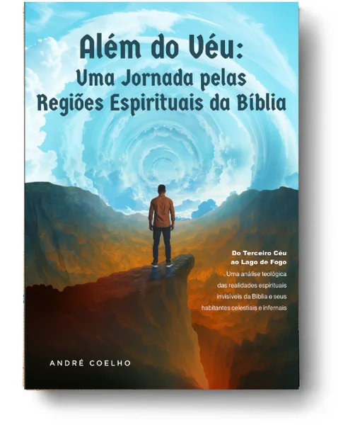 Além do Véu: Uma Jornada pelas Regiões Espirituais da Bíblia