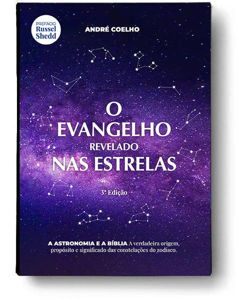 O Evangelho Revelado nas Estrelas