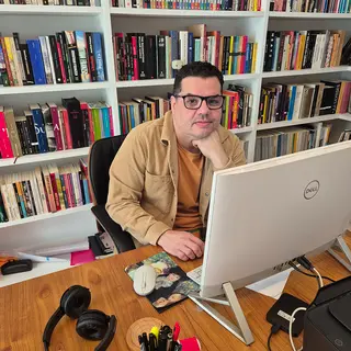André de Leones