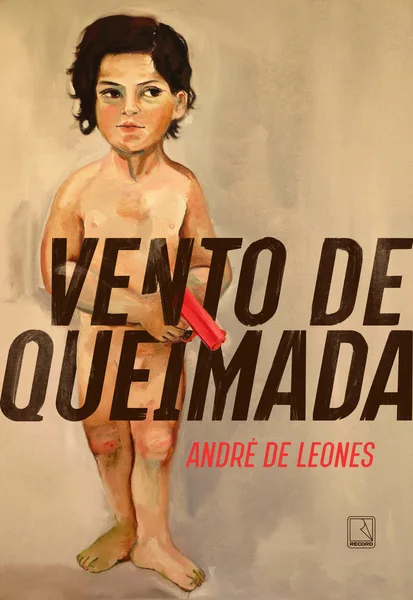 Vento de queimada