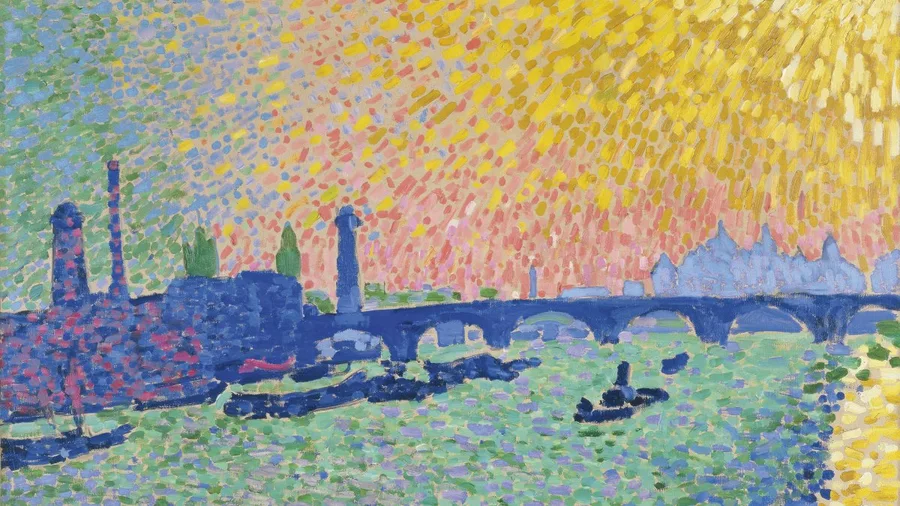 Waterloo Bridge