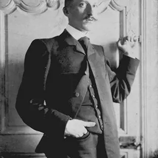Avatar da autoridade André Derain