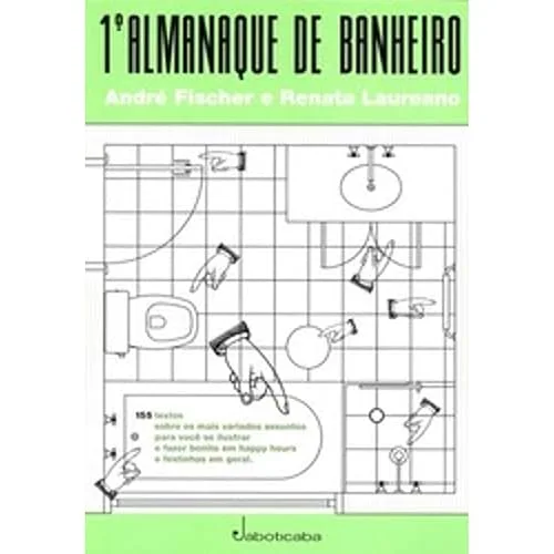 Almanaque de Banheiro