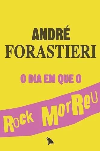 O Dia em Que o Rock Morreu