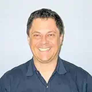 Avatar da autoridade André Luiz Ruiz