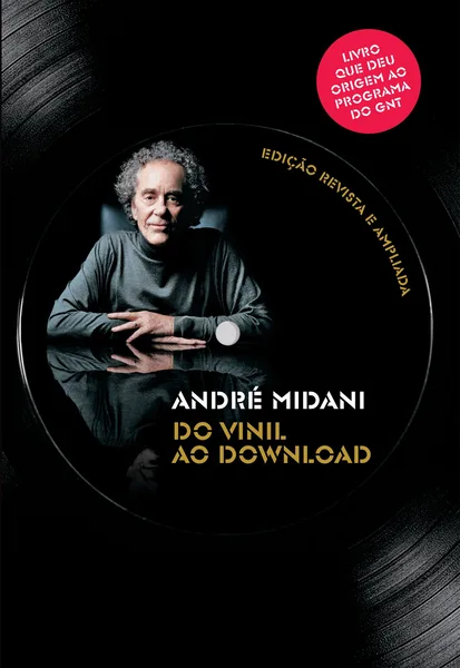 Do vinil ao download