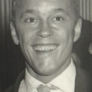 André Midani